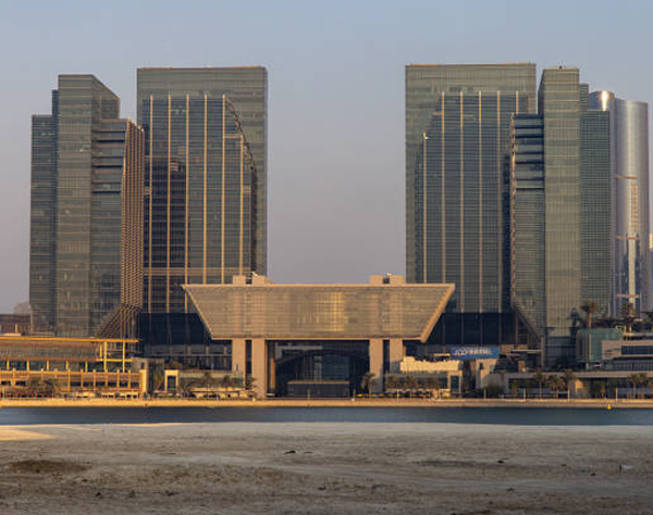 The UAE Regulatory Intelligence Hub