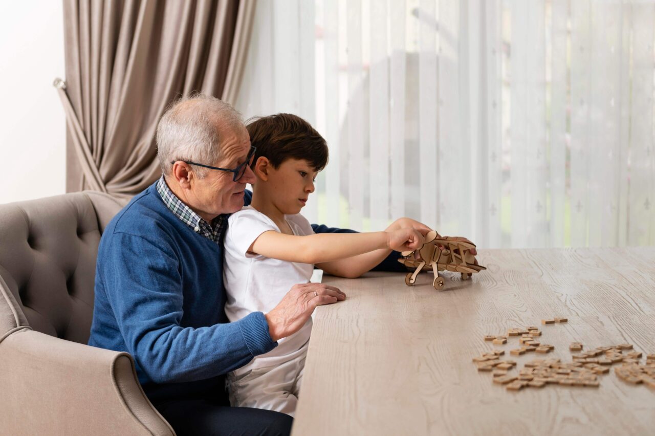 Protecting Wealth. Structuring for Generations